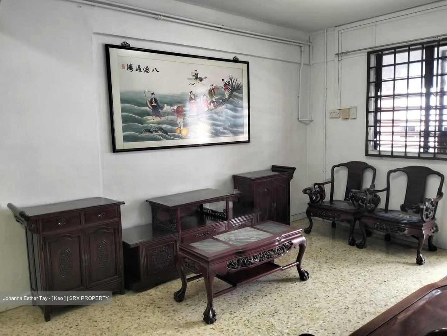 Blk 462 Crawford Lane (Kallang/Whampoa), HDB 3 Rooms #534890961